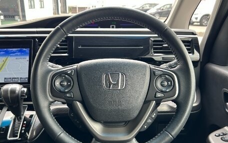 Honda Stepwgn IV рестайлинг, 2021 год, 1 962 000 рублей, 11 фотография