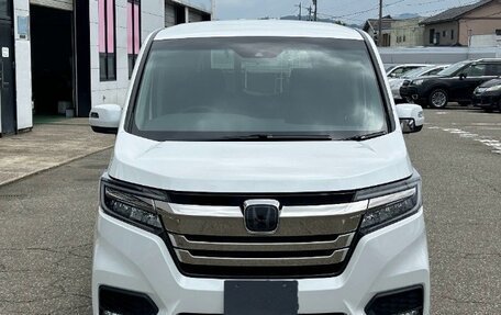Honda Stepwgn IV рестайлинг, 2021 год, 1 962 000 рублей, 9 фотография