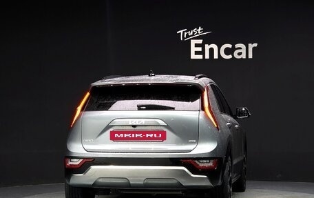 KIA Niro, 2023 год, 1 490 000 рублей, 4 фотография