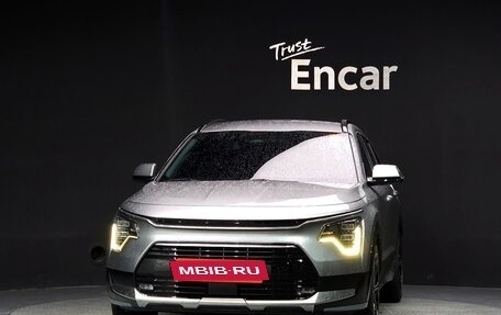 KIA Niro, 2023 год, 1 490 000 рублей, 2 фотография