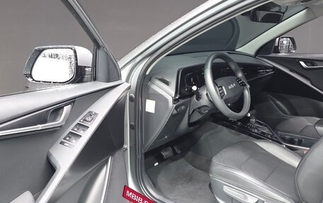KIA Niro, 2023 год, 1 490 000 рублей, 5 фотография