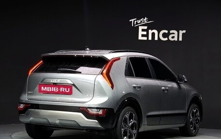 KIA Niro, 2023 год, 1 490 000 рублей, 3 фотография