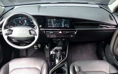KIA Niro, 2023 год, 1 490 000 рублей, 9 фотография