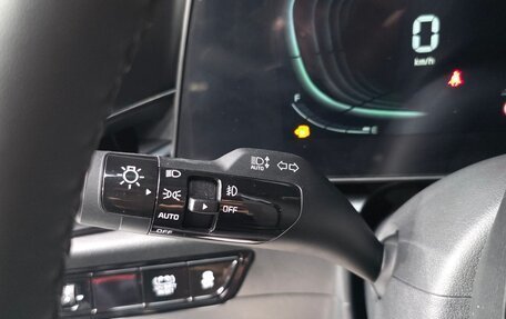 KIA Niro, 2023 год, 1 490 000 рублей, 12 фотография