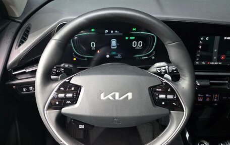 KIA Niro, 2023 год, 1 490 000 рублей, 10 фотография