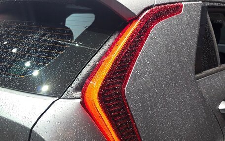 KIA Niro, 2023 год, 1 490 000 рублей, 27 фотография
