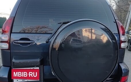Toyota Land Cruiser Prado 120, 2004 год, 1 620 000 рублей, 6 фотография