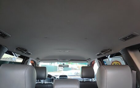 Toyota Land Cruiser Prado 120, 2004 год, 1 620 000 рублей, 12 фотография