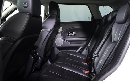 Land Rover Range Rover Evoque I, 2017 год, 2 436 650 рублей, 11 фотография