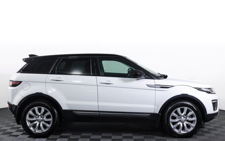 Land Rover Range Rover Evoque I, 2017 год, 2 436 650 рублей, 4 фотография