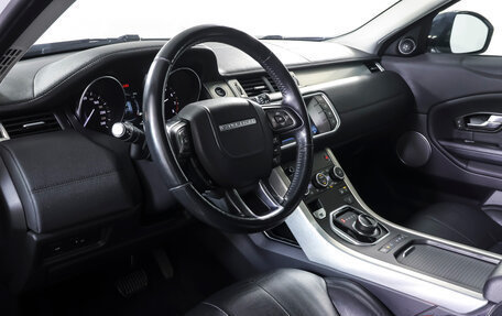 Land Rover Range Rover Evoque I, 2017 год, 2 436 650 рублей, 15 фотография