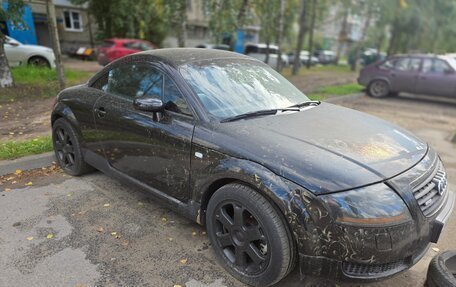 Audi TT, 1999 год, 650 000 рублей, 3 фотография