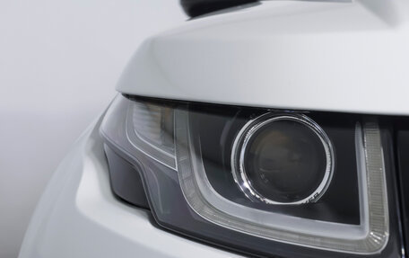 Land Rover Range Rover Evoque I, 2017 год, 2 436 650 рублей, 21 фотография
