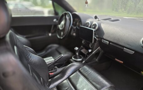 Audi TT, 1999 год, 650 000 рублей, 5 фотография