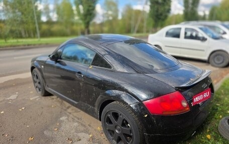 Audi TT, 1999 год, 650 000 рублей, 2 фотография
