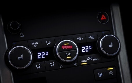 Land Rover Range Rover Evoque I, 2017 год, 2 436 650 рублей, 18 фотография