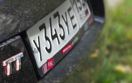Audi TT, 1999 год, 650 000 рублей, 6 фотография