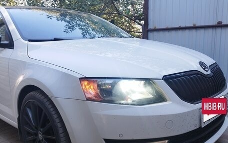 Skoda Octavia, 2013 год, 1 400 000 рублей, 3 фотография