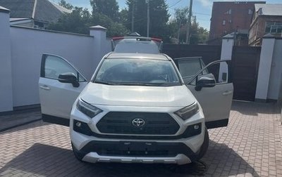 Toyota RAV4, 2024 год, 4 200 000 рублей, 1 фотография