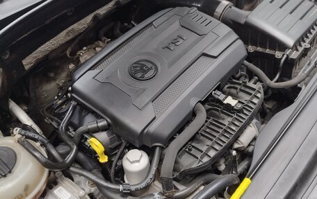 Skoda Octavia, 2013 год, 1 400 000 рублей, 12 фотография