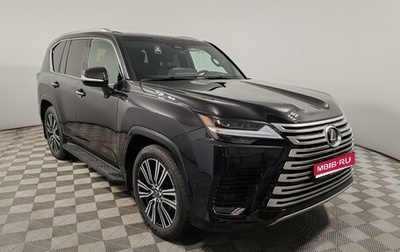 Lexus LX, 2026 год, 22 100 000 рублей, 1 фотография