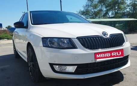 Skoda Octavia, 2013 год, 1 400 000 рублей, 8 фотография