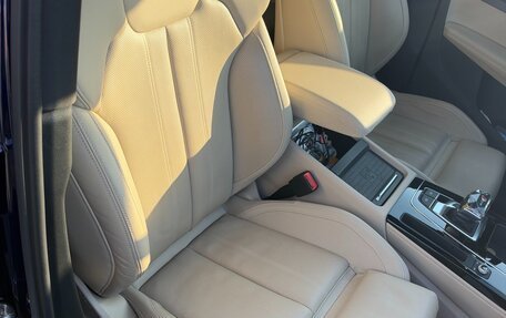 Audi Q5, 2021 год, 4 850 000 рублей, 23 фотография