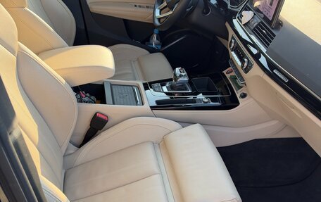 Audi Q5, 2021 год, 4 850 000 рублей, 22 фотография