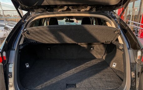 Lexus NX I, 2015 год, 2 349 000 рублей, 11 фотография