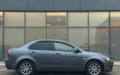 Mitsubishi Lancer IX, 2008 год, 569 000 рублей, 3 фотография