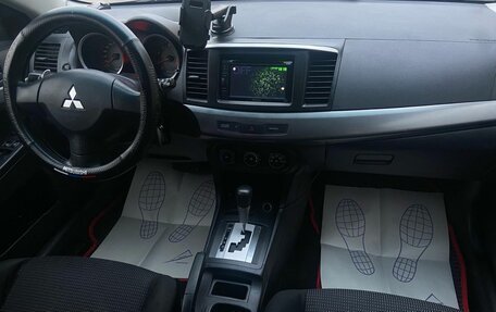 Mitsubishi Lancer IX, 2008 год, 569 000 рублей, 7 фотография