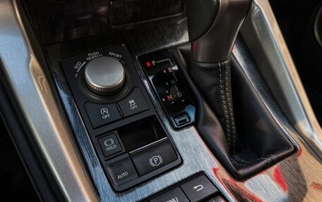 Lexus NX I, 2015 год, 2 349 000 рублей, 24 фотография