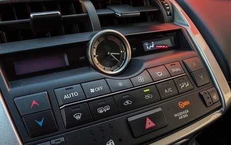 Lexus NX I, 2015 год, 2 349 000 рублей, 23 фотография
