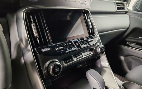 Lexus LX, 2026 год, 22 100 000 рублей, 16 фотография