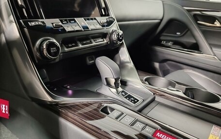 Lexus LX, 2026 год, 22 100 000 рублей, 14 фотография