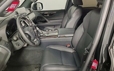 Lexus LX, 2026 год, 22 100 000 рублей, 8 фотография