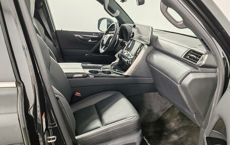 Lexus LX, 2026 год, 22 100 000 рублей, 22 фотография