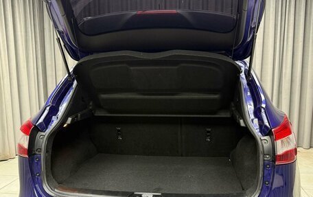 Nissan Qashqai, 2014 год, 1 399 000 рублей, 7 фотография