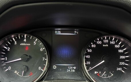 Nissan Qashqai, 2014 год, 1 399 000 рублей, 29 фотография