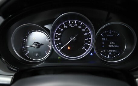 Mazda CX-9 II, 2021 год, 3 790 000 рублей, 13 фотография