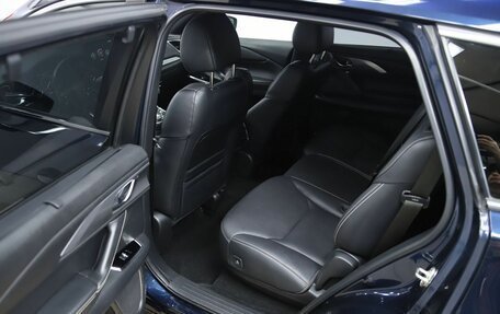Mazda CX-9 II, 2021 год, 3 790 000 рублей, 10 фотография