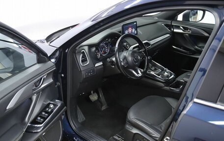 Mazda CX-9 II, 2021 год, 3 790 000 рублей, 9 фотография