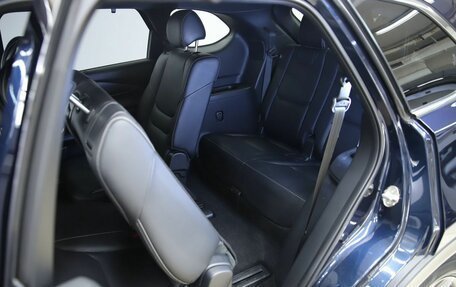 Mazda CX-9 II, 2021 год, 3 790 000 рублей, 11 фотография