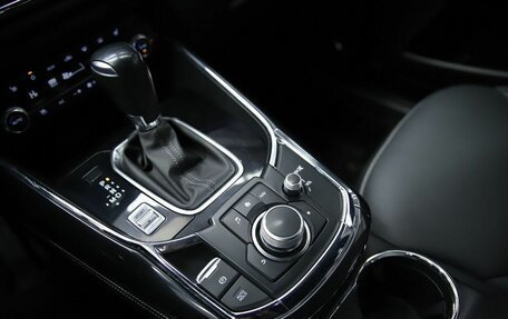 Mazda CX-9 II, 2021 год, 3 790 000 рублей, 17 фотография