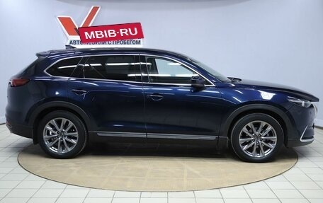 Mazda CX-9 II, 2021 год, 3 790 000 рублей, 4 фотография