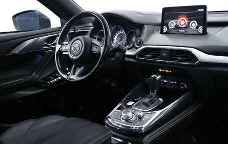 Mazda CX-9 II, 2021 год, 3 790 000 рублей, 12 фотография