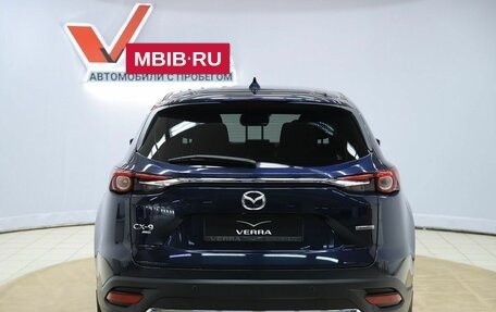 Mazda CX-9 II, 2021 год, 3 790 000 рублей, 6 фотография