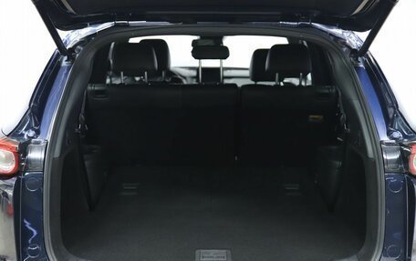 Mazda CX-9 II, 2021 год, 3 790 000 рублей, 18 фотография