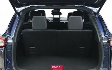 Mazda CX-9 II, 2021 год, 3 790 000 рублей, 19 фотография