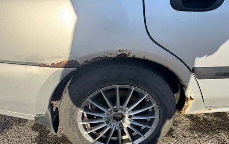 Mitsubishi Carisma I, 2003 год, 245 000 рублей, 4 фотография
